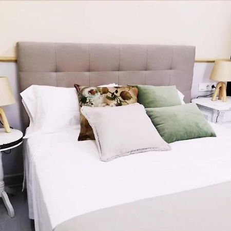 Apartamento Con Encanto En Casco Antiguo De Jávea מראה חיצוני תמונה