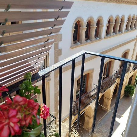 Apartamento Con Encanto En Casco Antiguo De Jávea מראה חיצוני תמונה