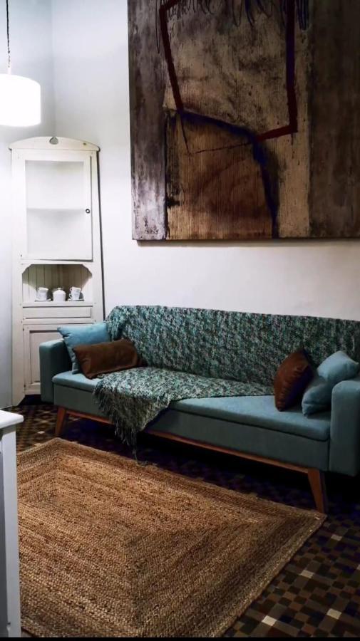 Apartamento Con Encanto En Casco Antiguo De Jávea מראה חיצוני תמונה