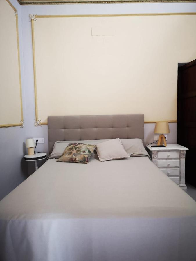 Apartamento Con Encanto En Casco Antiguo De Jávea מראה חיצוני תמונה
