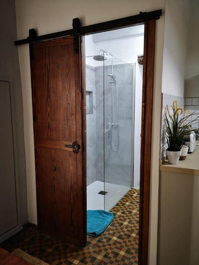 Apartamento Con Encanto En Casco Antiguo De Jávea מראה חיצוני תמונה