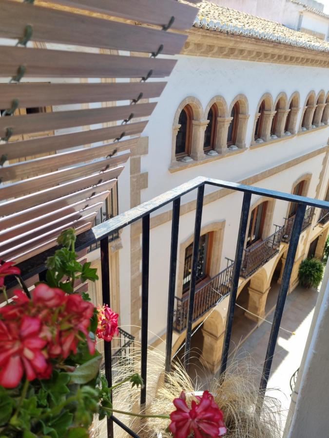Apartamento Con Encanto En Casco Antiguo De Jávea מראה חיצוני תמונה