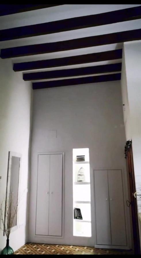 Apartamento Con Encanto En Casco Antiguo De Jávea מראה חיצוני תמונה
